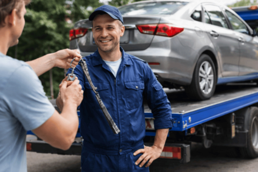 Autoverwertung und Motorschaden Ankauf Erkelenz